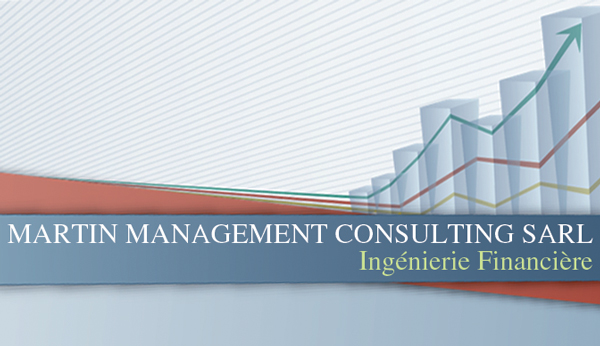 Martin Management Consulting